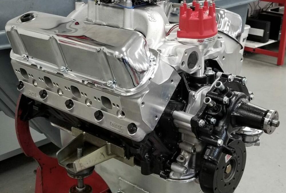 ATK High Performance Engines