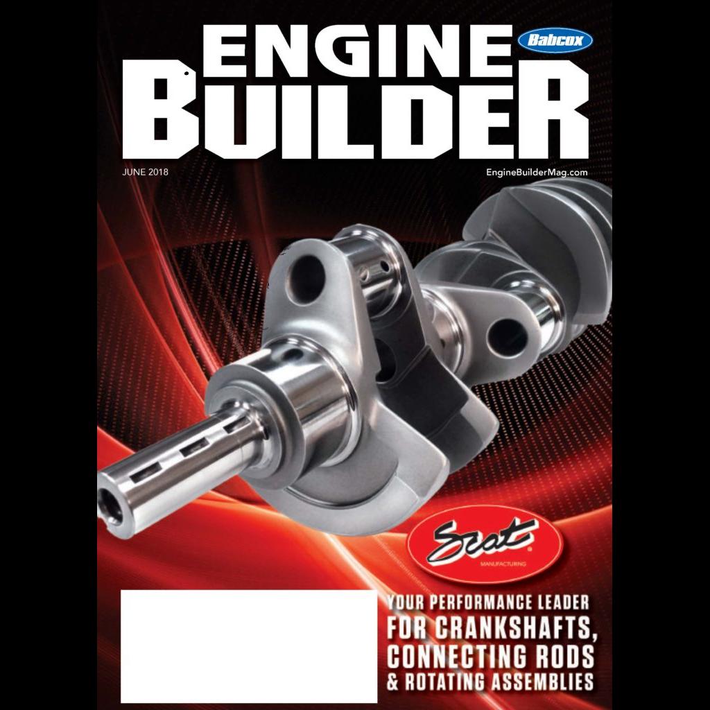 Engine Builder Magazine
