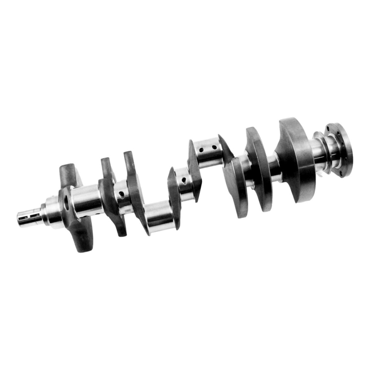 SCAT Excalibur Lightweight Crankshaft
