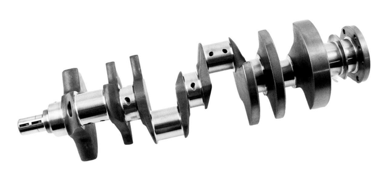 SCAT Excalibur Lightweight Crankshaft SCAT Crankshafts