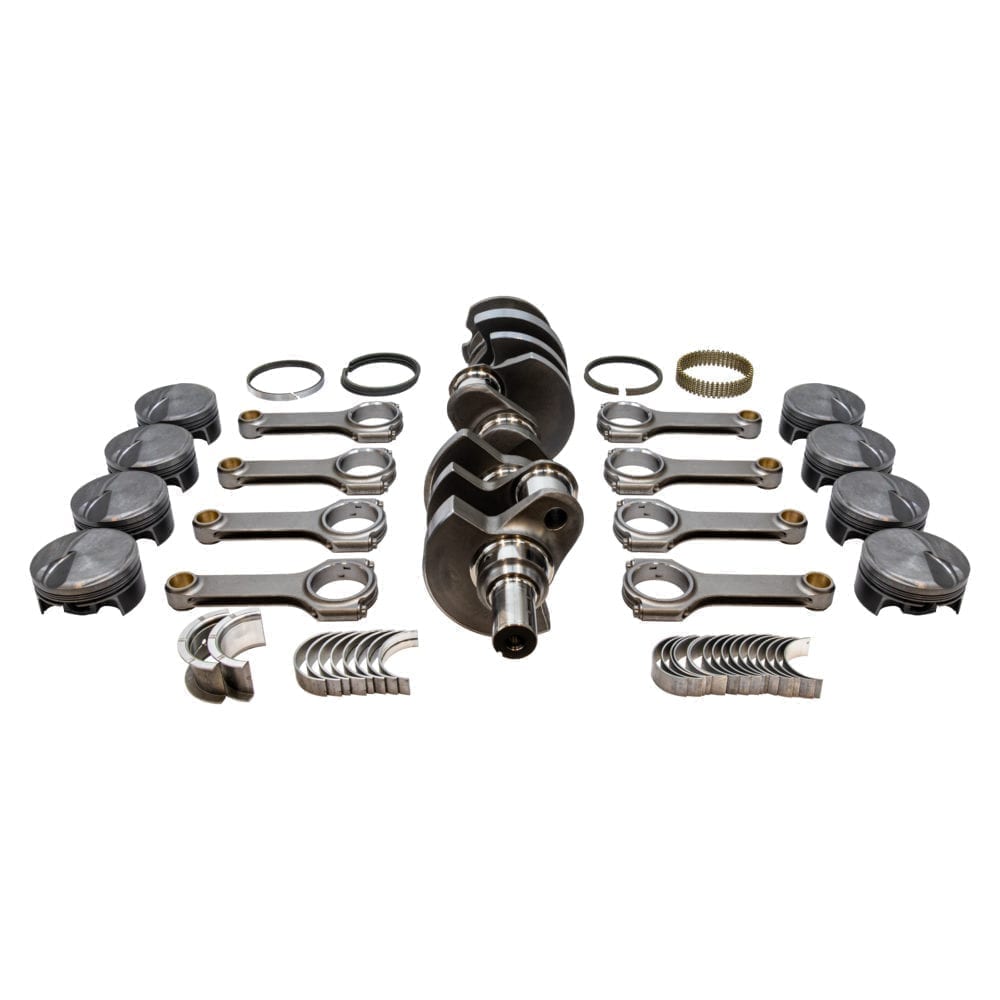 SCAT Chevy 454 - 572 Forged Rotating Assembly - 1-42385BI