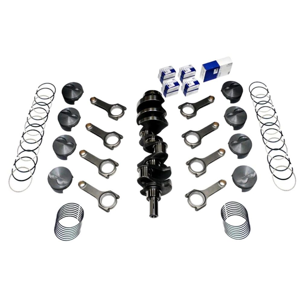 Ford 302 Competition Rotating Assembly