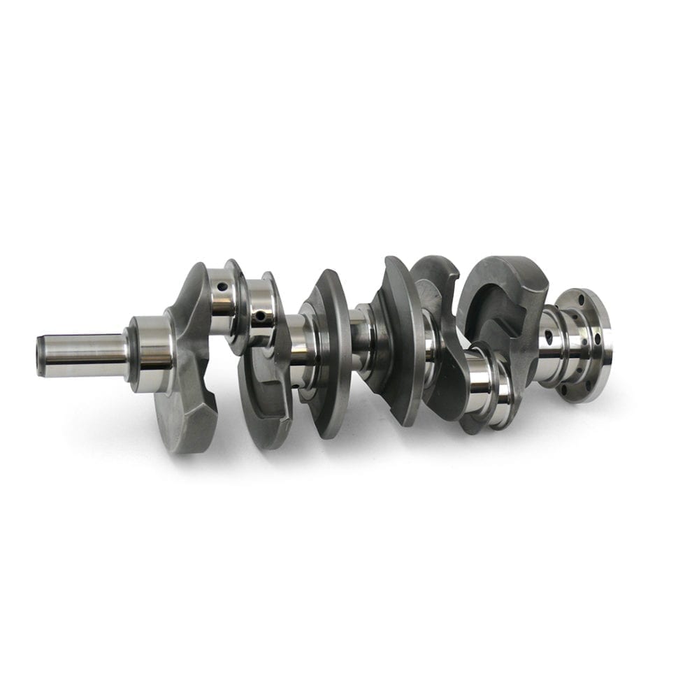 Buick V6 4340 Forged Standard Weight Crankshaft - Even Fire