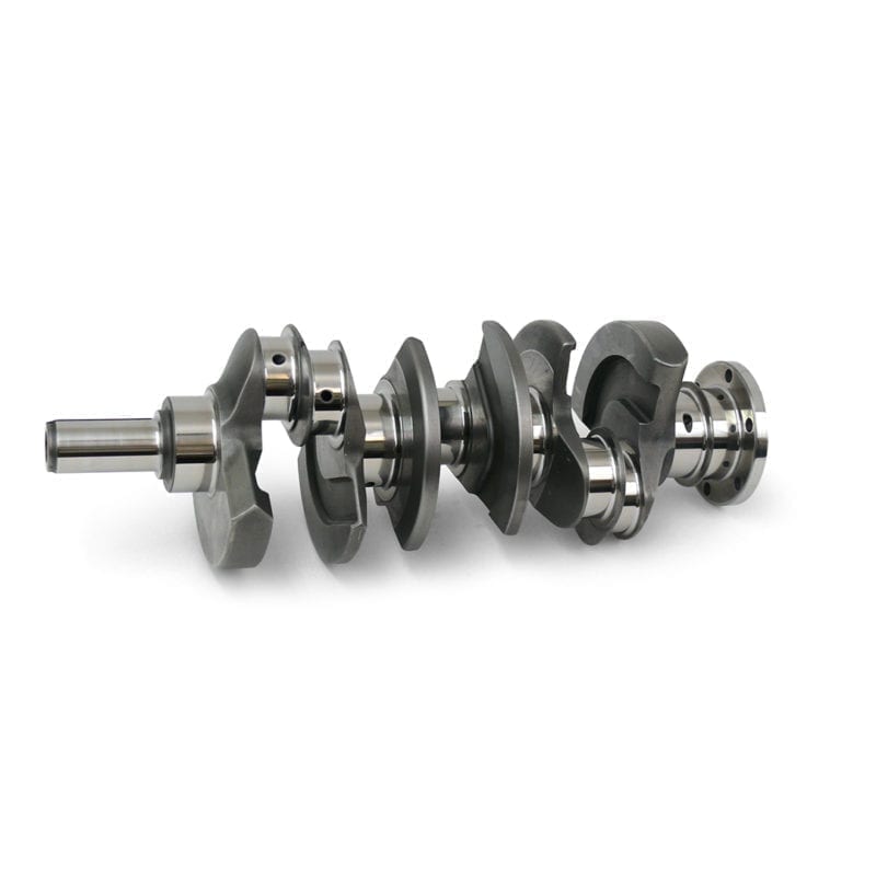 Buick V6 4340 Forged Standard Weight Crankshaft - Even Fire
