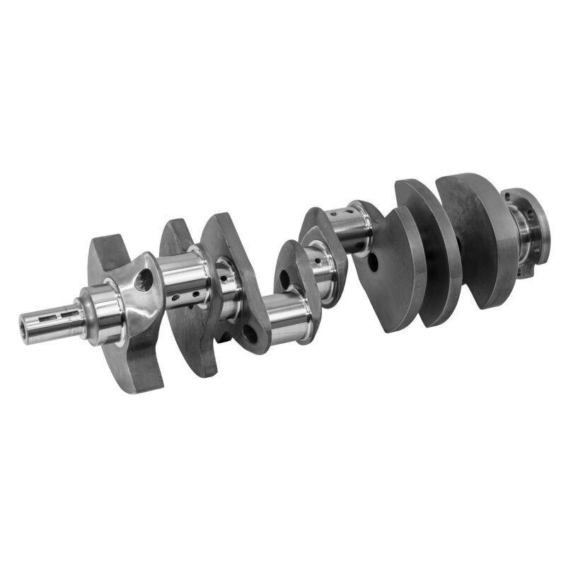 Holden 4340 Forged Standard Weight Crankshaft