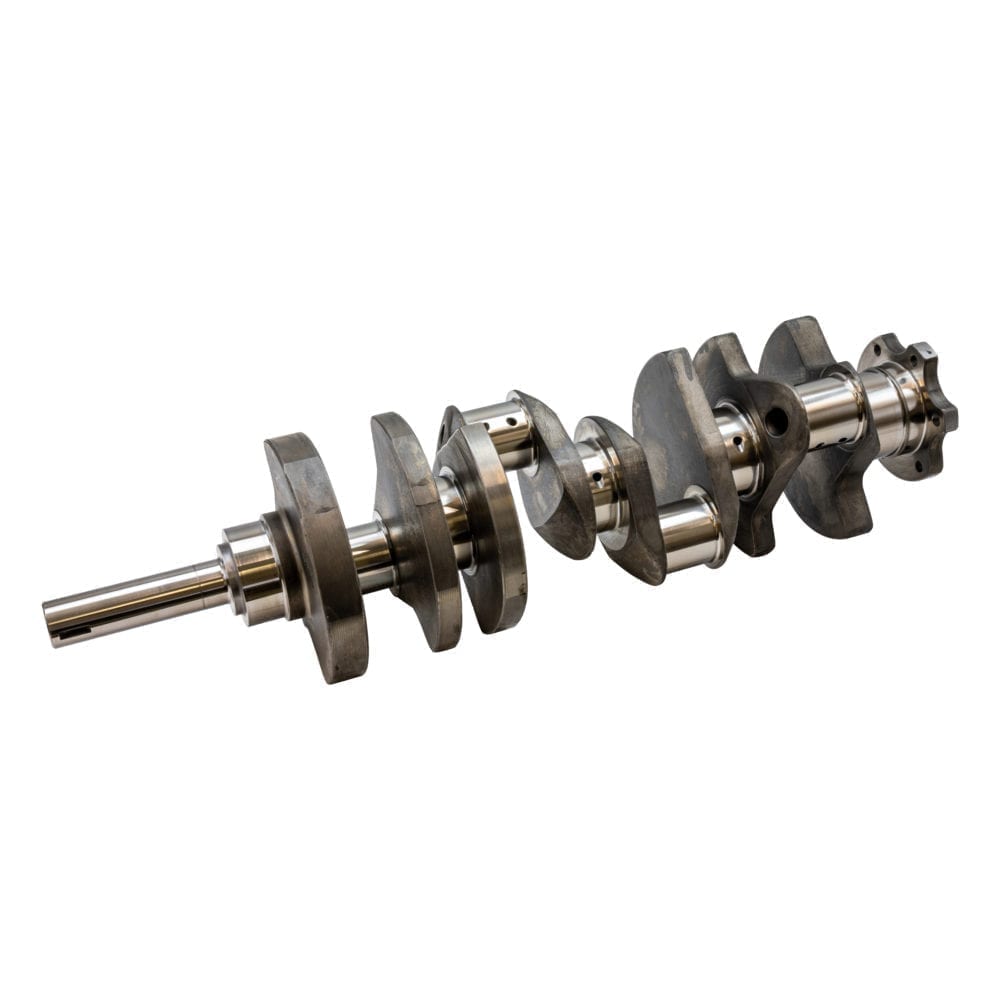 Ford Boss 429 + 460 Big Block 4340 Forged Standard Weight Crankshaft