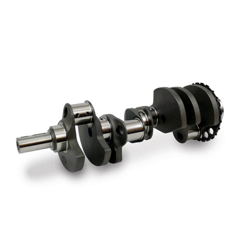 LS1 S-Series 6-Bolt LS Series Competition 4340 Forged Crankshaft