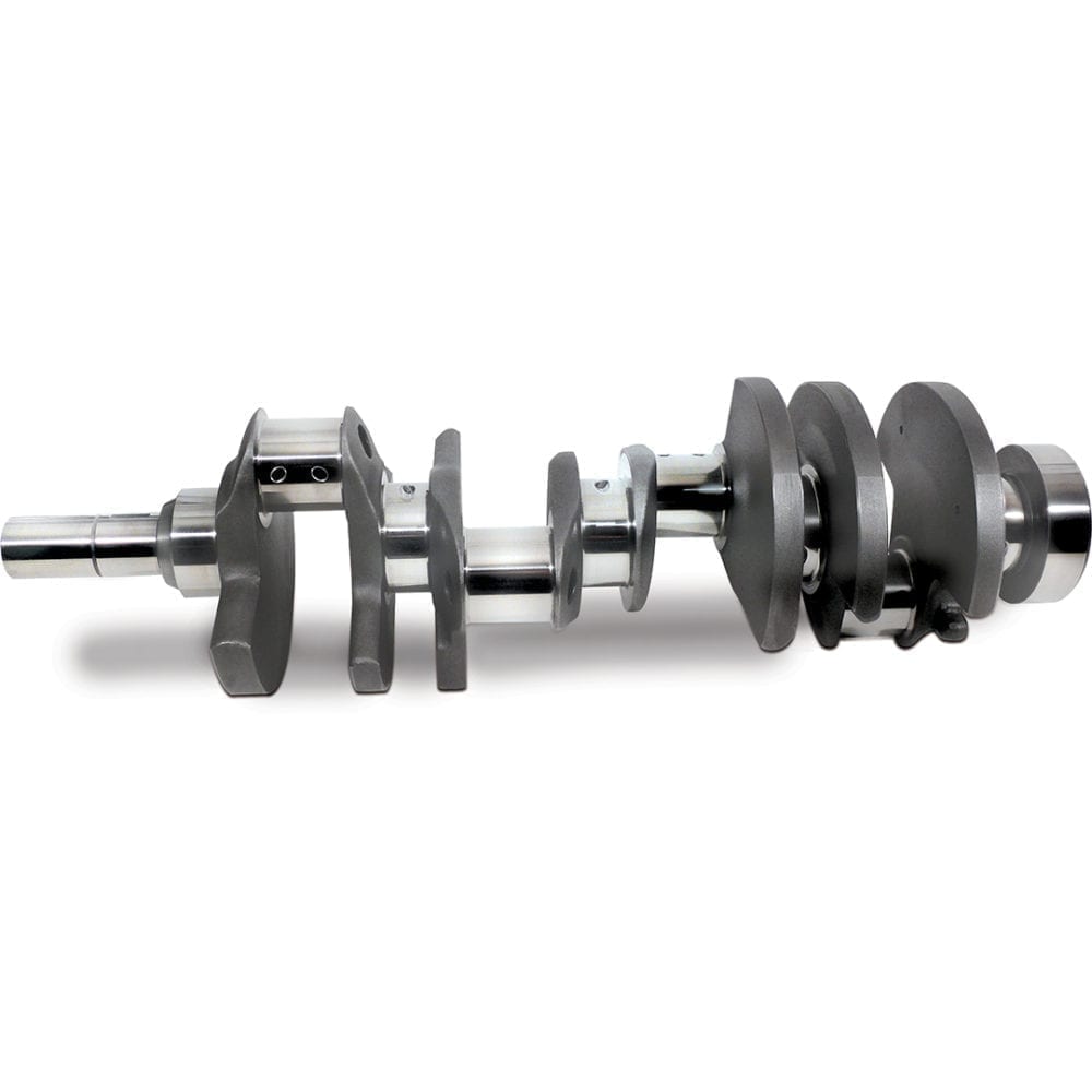 Modern HEMI 4340 Forged Standard Weight Crankshaft