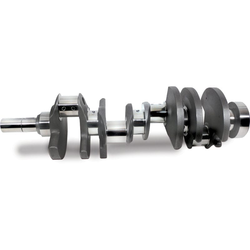 Modern HEMI 4340 Forged Standard Weight Crankshaft