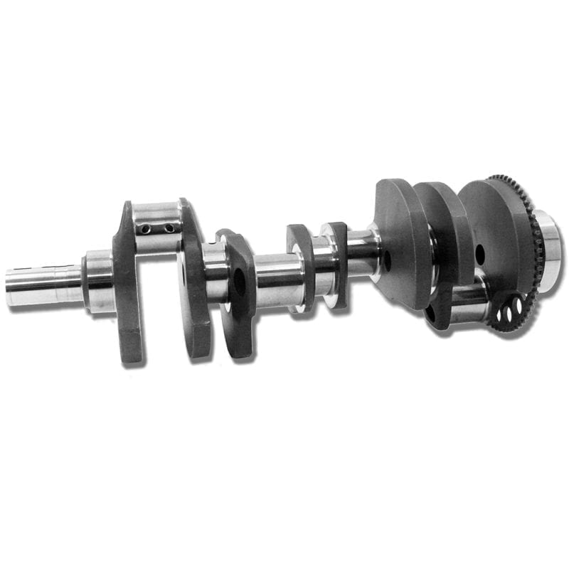 LT1 8-Bolt LS Series Competition 4340 Forged Crankshaft