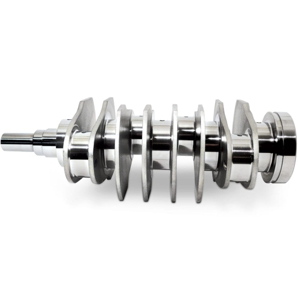Subaru 4340 Billet Lightweight Crankshaft