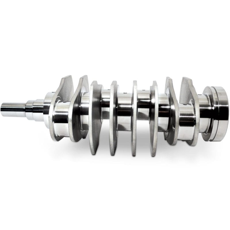 Subaru 4340 Billet Lightweight Crankshaft