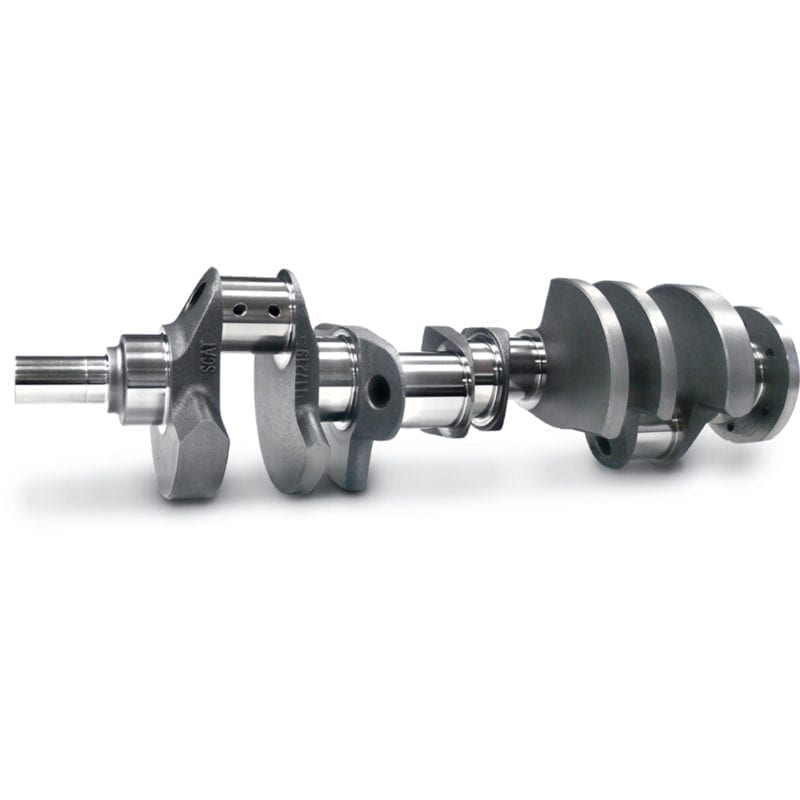 Holden Series 9000 Cast Stroker Lightweight Crankshaft