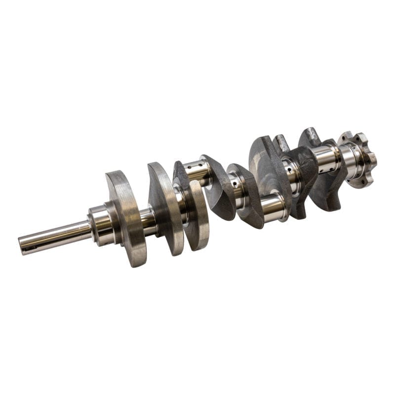 Ford Big Block Series 9000 Cast Crankshaft