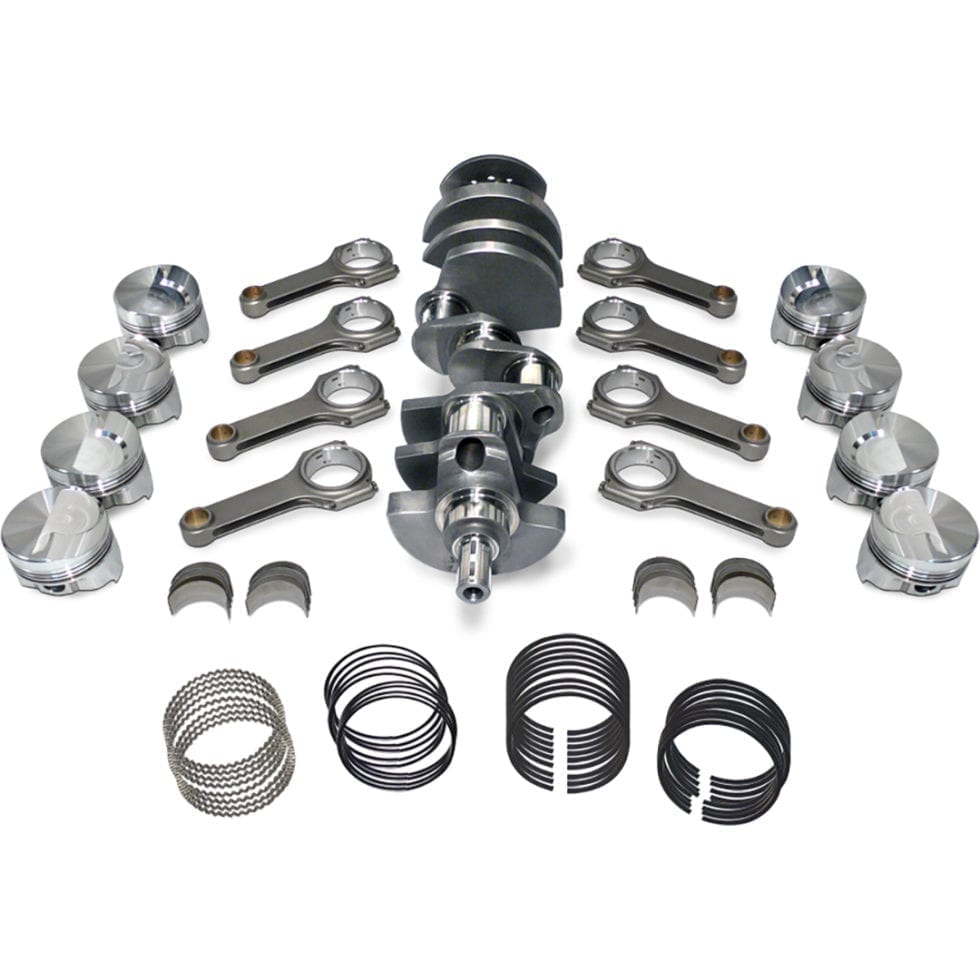 Big Block Chevy Rotating Assemblynull