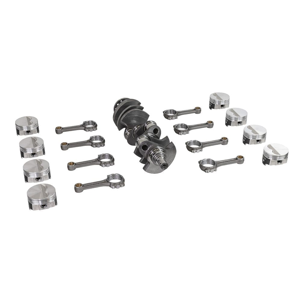 SCAT Chevy 454 - 460 Forged Rotating Assembly - 1-92249