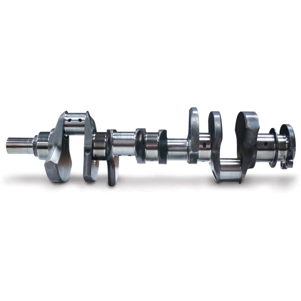 Chevy Big Block Pro Series 4340 Forged Lightweight Crankshaft