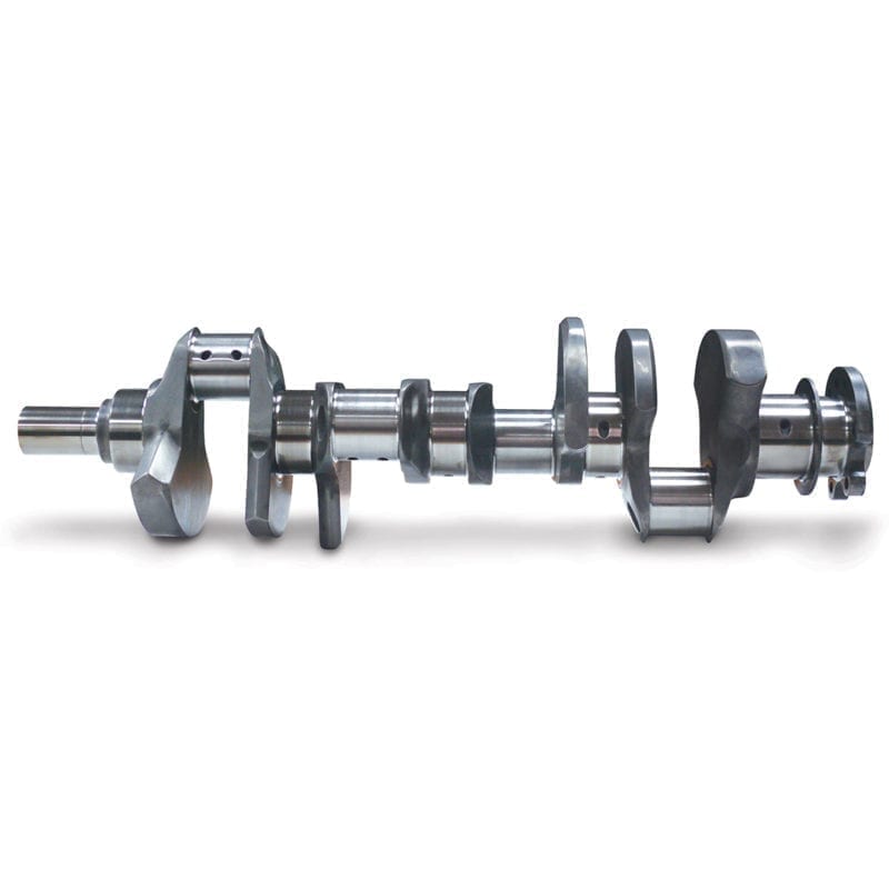 Chevy Big Block Pro Series 4340 Forged Lightweight Crankshaft with Center Counterweights