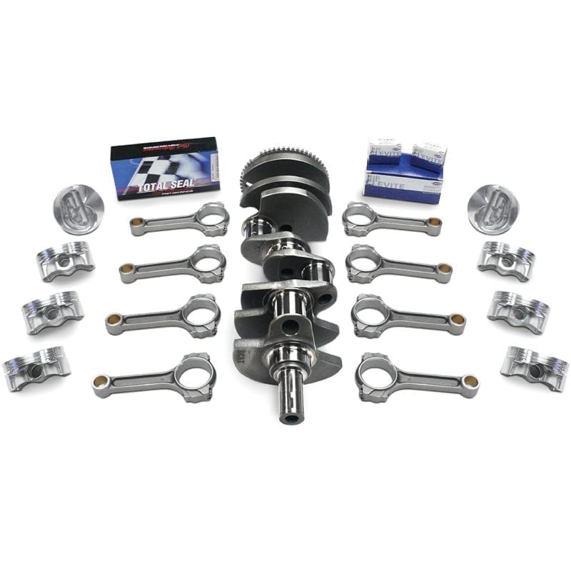 Chevy LS Series Rotating Assemblies