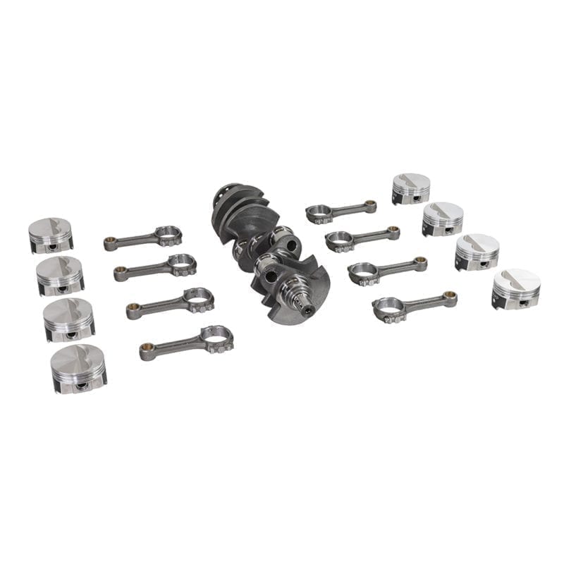 Scat Rotating Assembly SBC 355 1-90005BI Scat Rotating Assembly SBC 355 1-90005BI