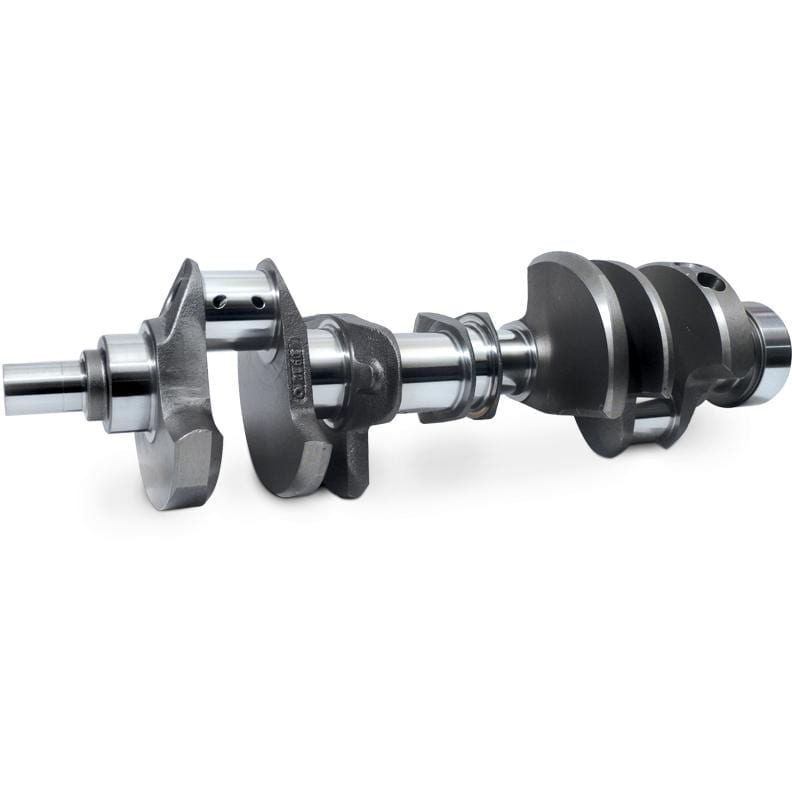 Scat Crankshafts 9-400-3750-6000 Cast Steel Crankshaft for Small Block Chevrolet 