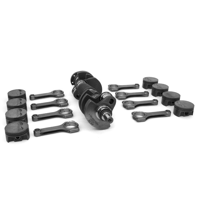 Small Block Chevy Rotating Assemblies