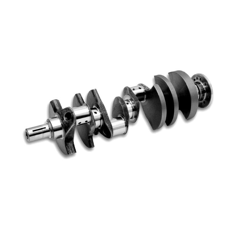 Chrysler 340 & 360 Series 9000 Cast Lightweight Stroker Crankshaft