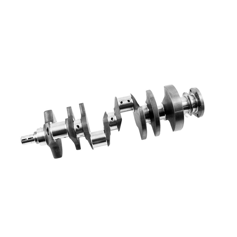 Excalibur Lightweight 4340 Crankshaft SCAT Crankshafts
