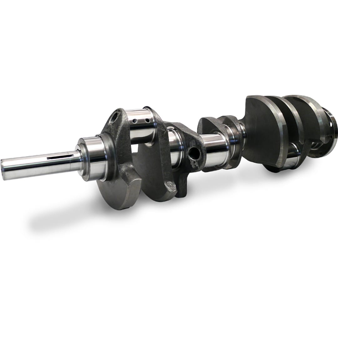 Series 9000 Crankshafts SCAT Crankshafts