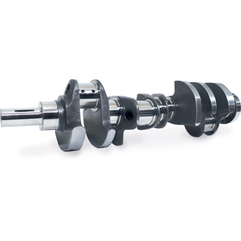 Chevy Standard Weight Crankshaft