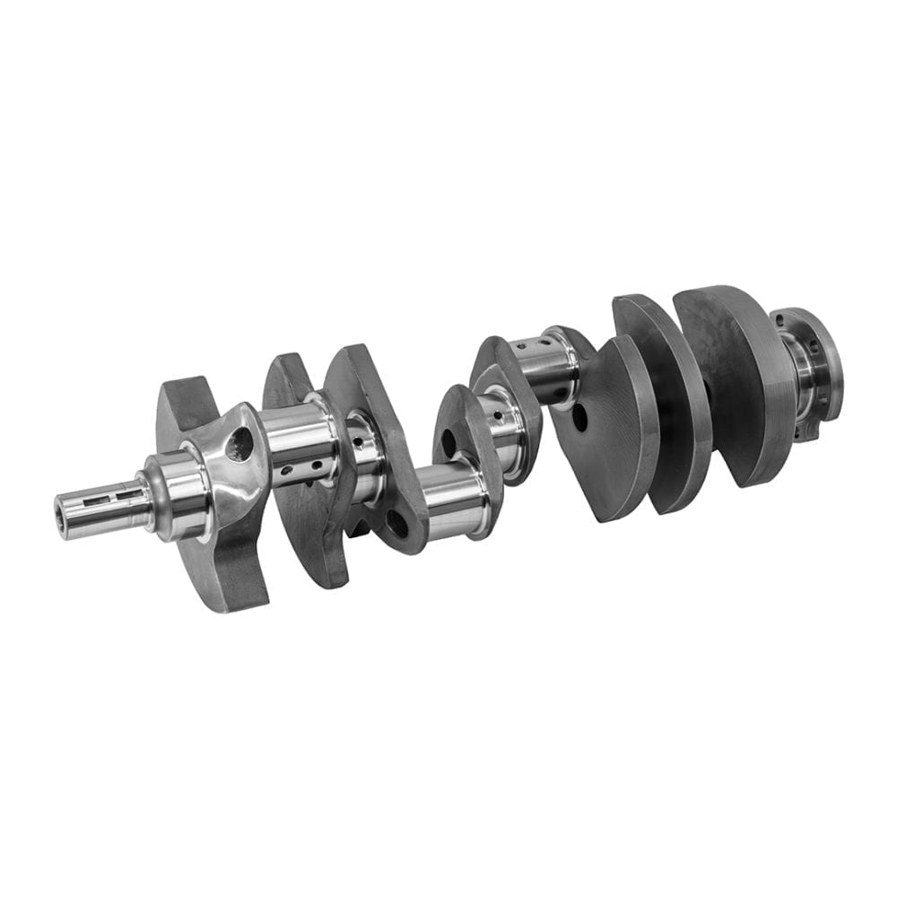Holden 4340 Forged Standard Weight Crankshaft