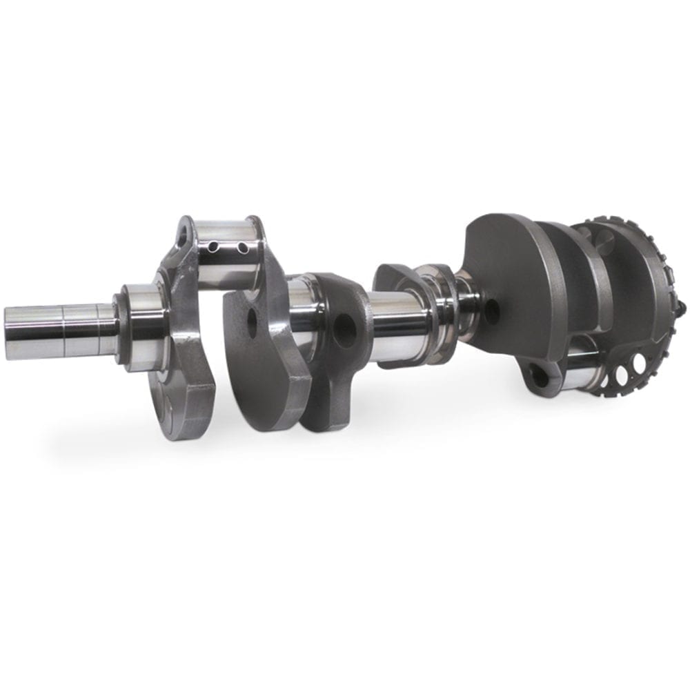 LS1 6-Bolt LS Series Competition 4340 Forged Crankshaft