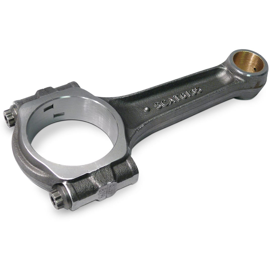 Jeep Connecting Rods SCAT Crankshafts