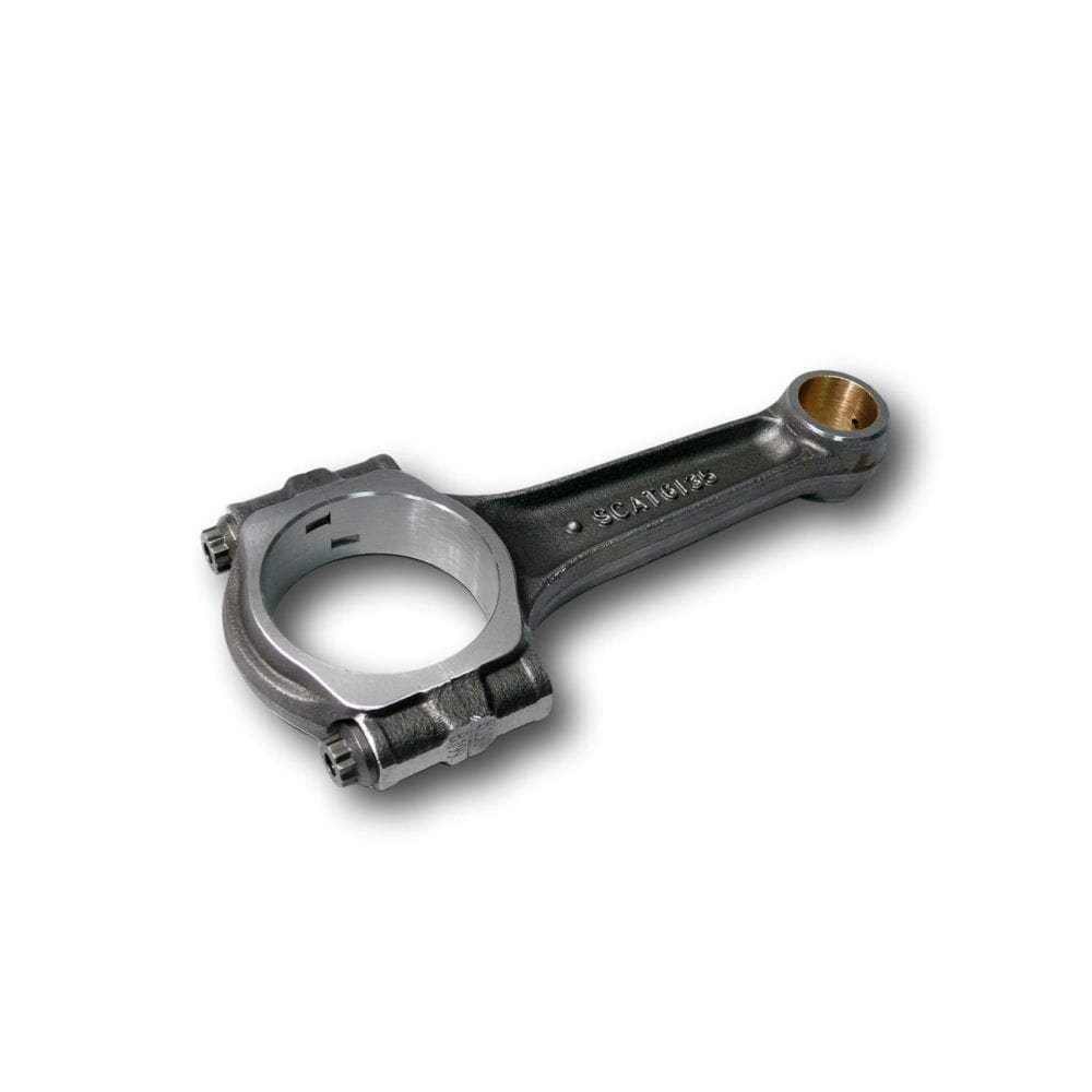 Pro Stock Connecting Rods