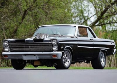 1965 Mercury Comet