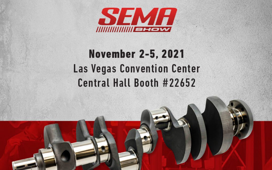 SCAT Attending SEMA 2021