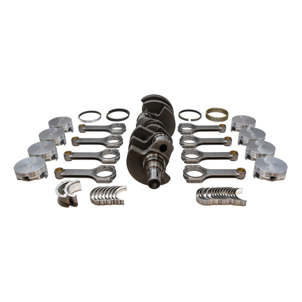 SCAT Chrysler 440 - 446 Forged Rotating Assembly - 1-48041BI