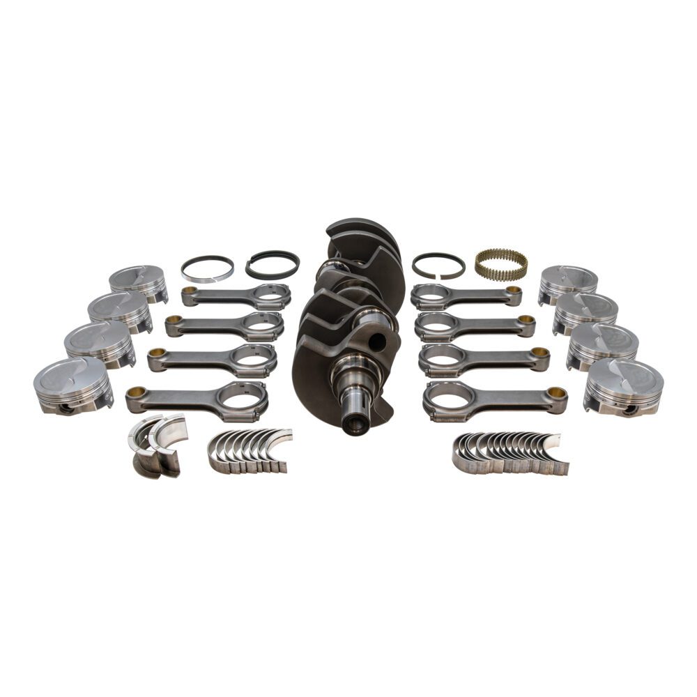 SCAT Chrysler 383 - 500 Forged Rotating Assembly - 1-48095BI