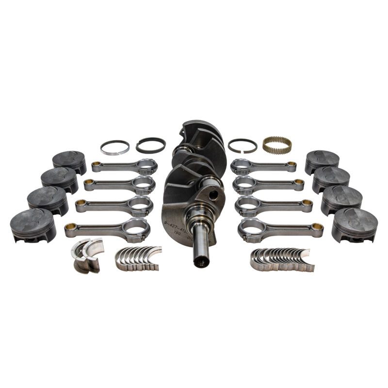 SCAT Ford FE 390 Block 482 Cast Rotating Assembly - 1-94662BI