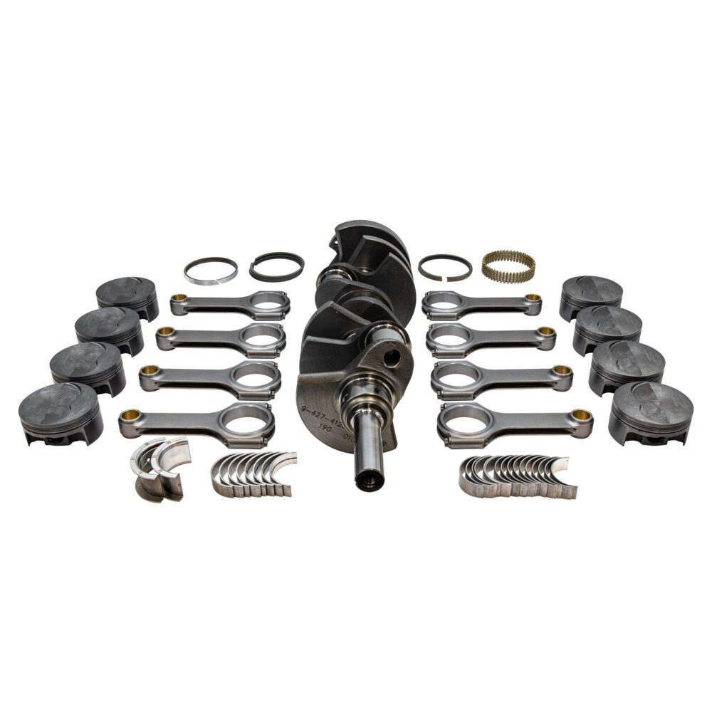 Ford FE Rotating Assemblies