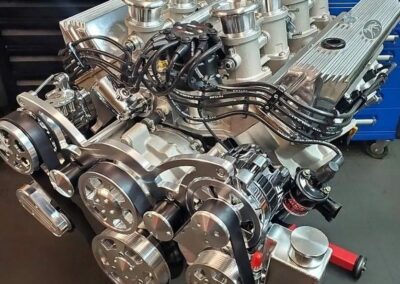 482 CID STACK INJECTED FORD FE ENGINE (1)