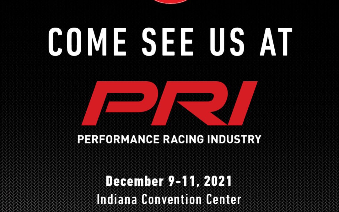 SCAT Attending PRI 2021