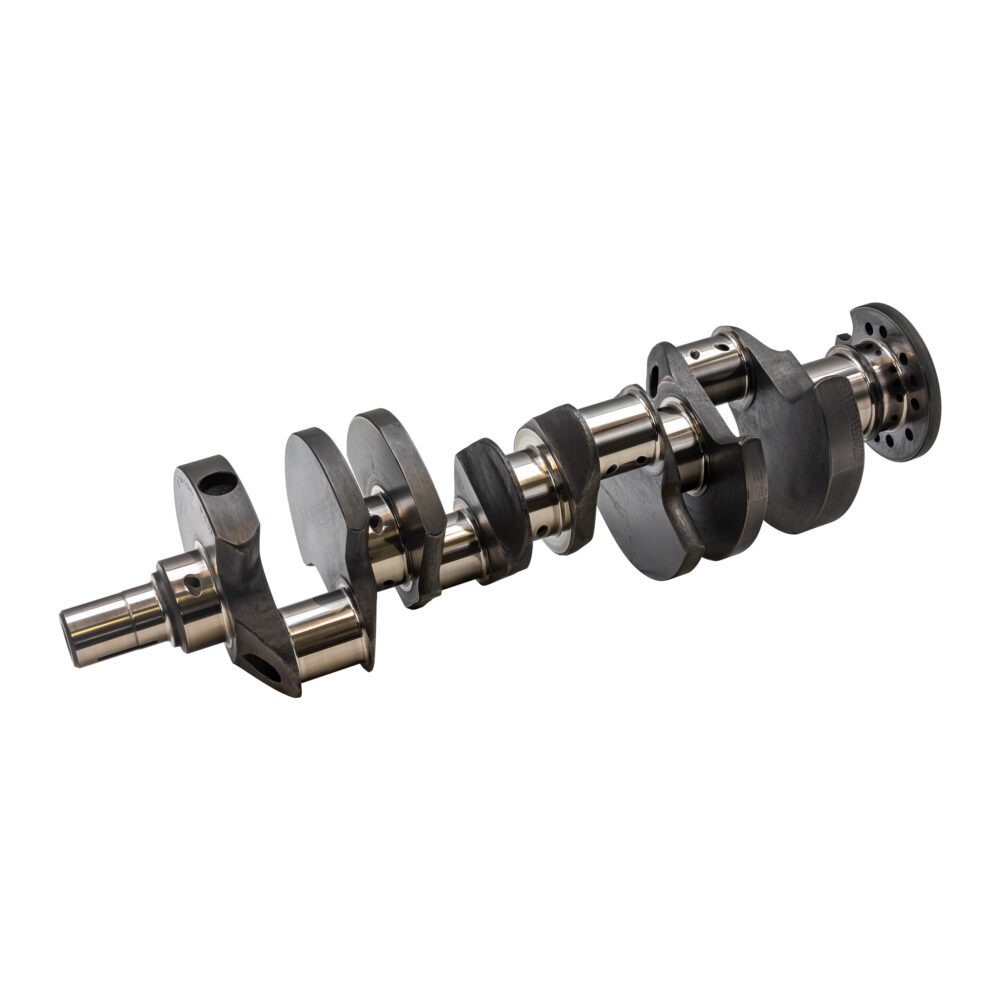 Small Block Chrysler Crankshaft