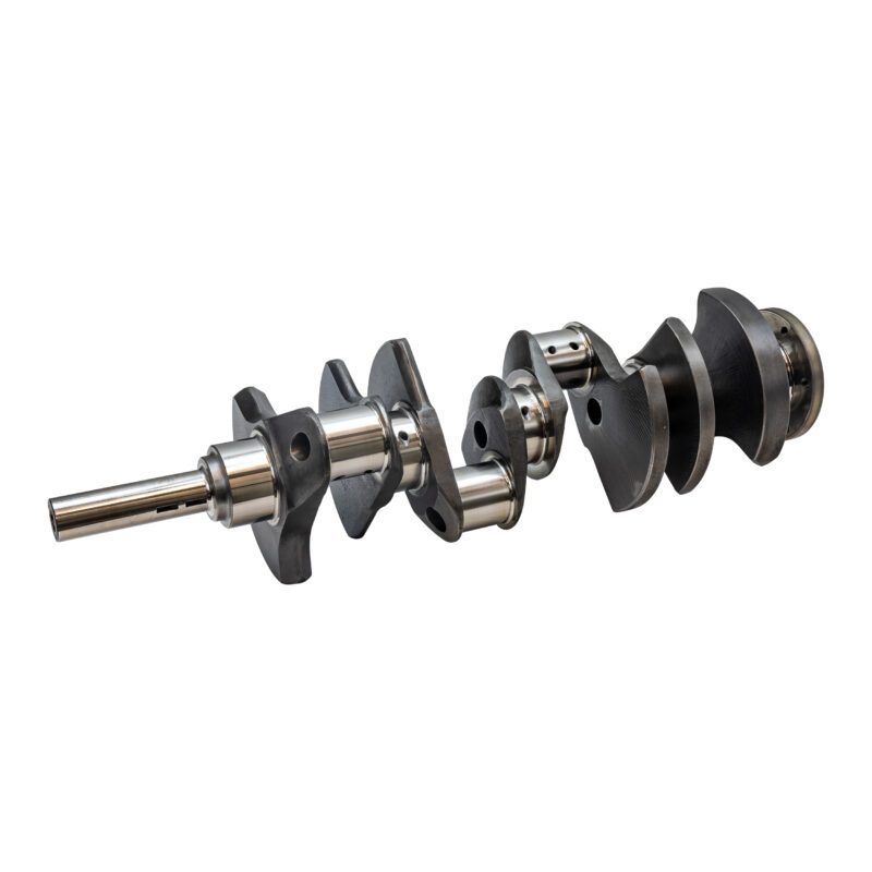 Ford FE 4340 Forged Standard Weight Crankshaft