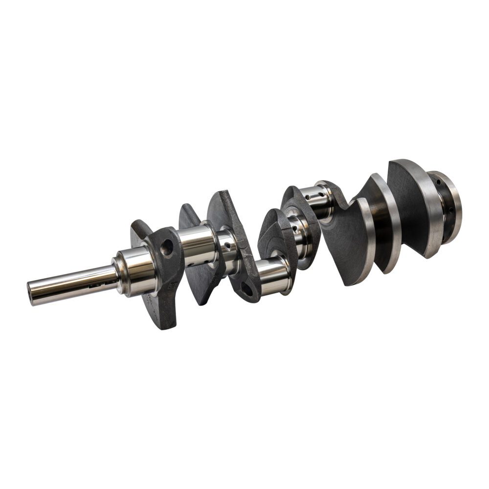 Ford Big Block Pro Stock Replacement Crankshaft
