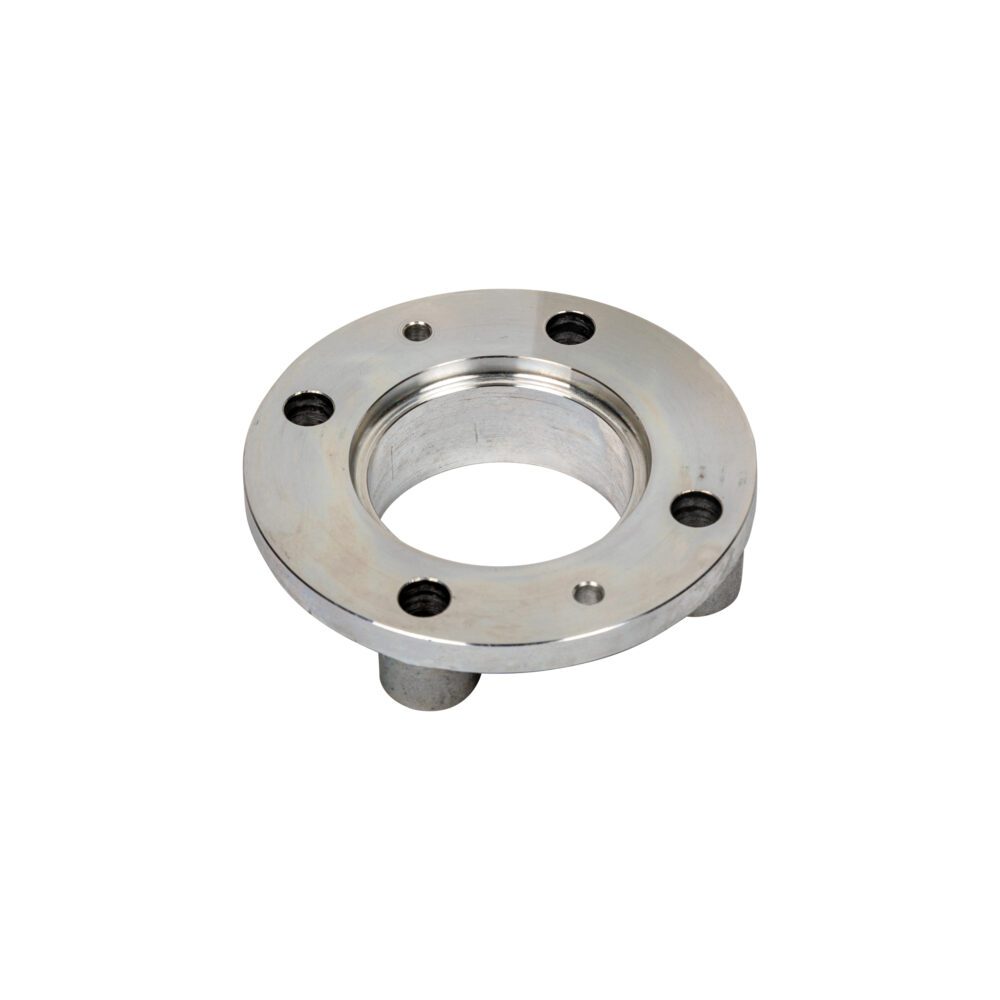 Small Block Ford Spacer - 0.875" Thick