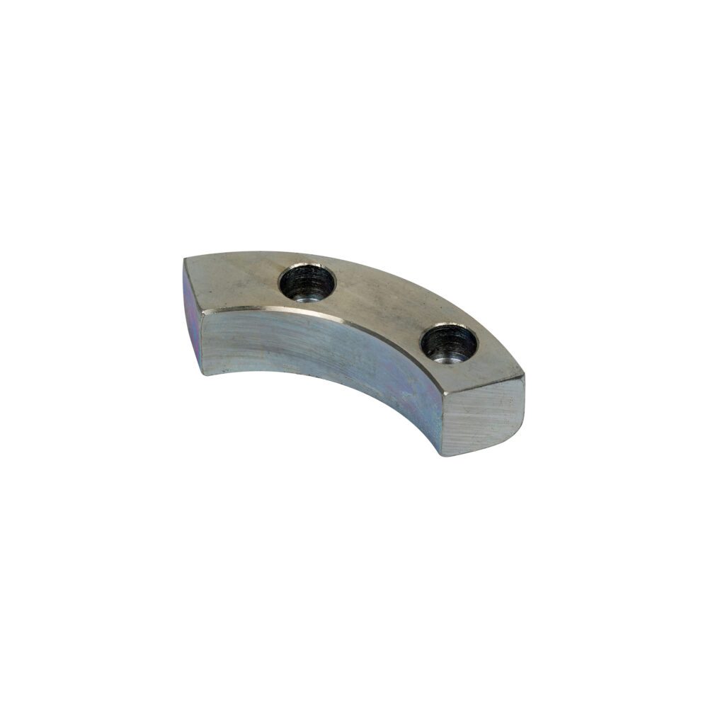 Counter weight for Chevy SB 400 - 8" Diameter