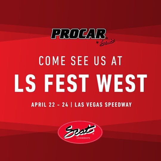 LS Fest West