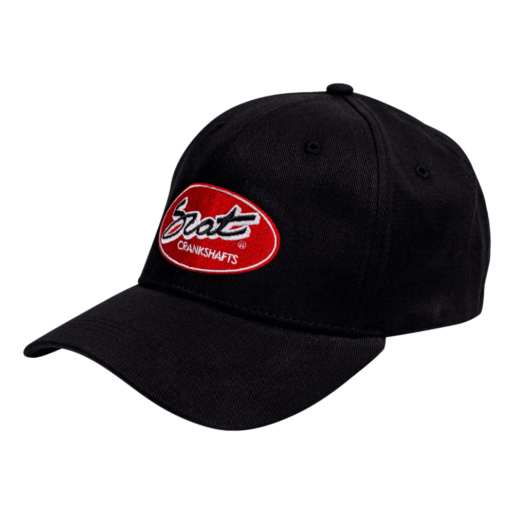 SCAT Crankshafts Hat