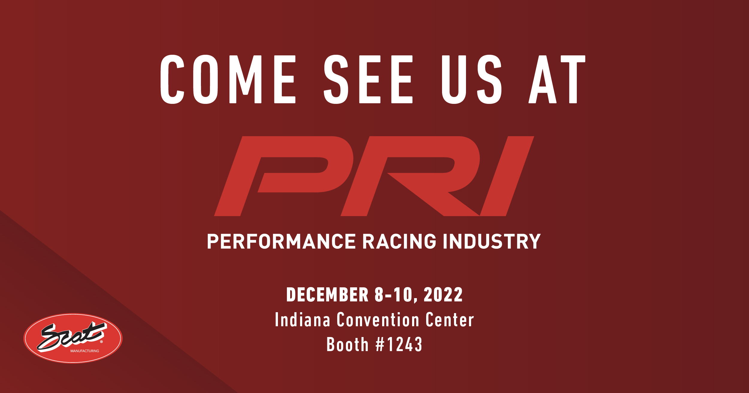 SCAT_Blog-PRI_11.27.22_EO_Cranks SCAT Crankshafts SEMA 2022